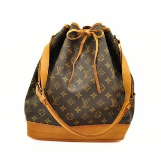 ルイヴィトン(LOUIS VUITTON)のルイヴィトン 【美品】 モノグラム ノエ ショルダーバッグ 862MI(ショルダーバッグ)