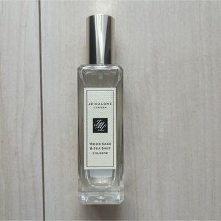 ジョーマローン(Jo Malone)のJo MALONE LONDON ウッド セージ & シー ソルト(ユニセックス)