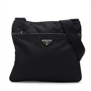 プラダ(PRADA)のプラダ    ブラック レディース ショルダーバッグ(ショルダーバッグ)