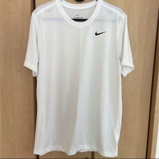 NIKE - NIKE DRI-FIT  Tシャツ　半袖