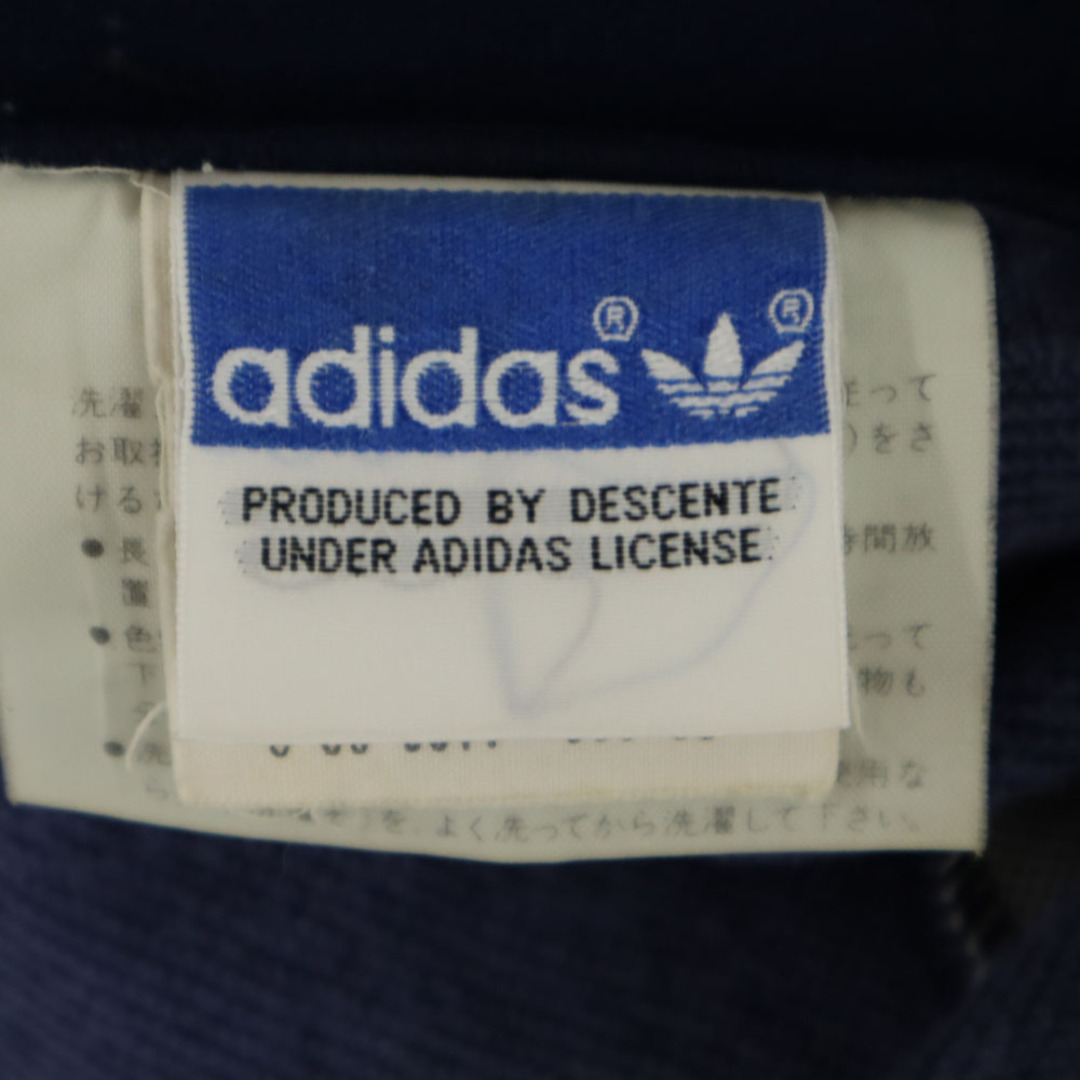 adidas - アディダス 70s 西ドイツタグ デサント製 ヴィンテージ adidas - アディダス 70s 西ドイツタグ デサント製 ヴィンテージ