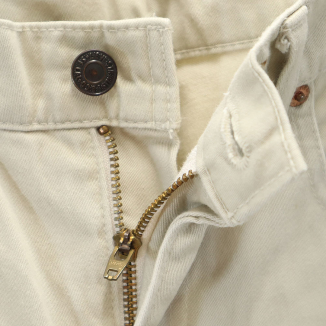 Levi's - リーバイス 90s 日本製 513-30 チノパンツ W31 Levi's - リーバイス 90s 日本製 513-30 チノパンツ W31