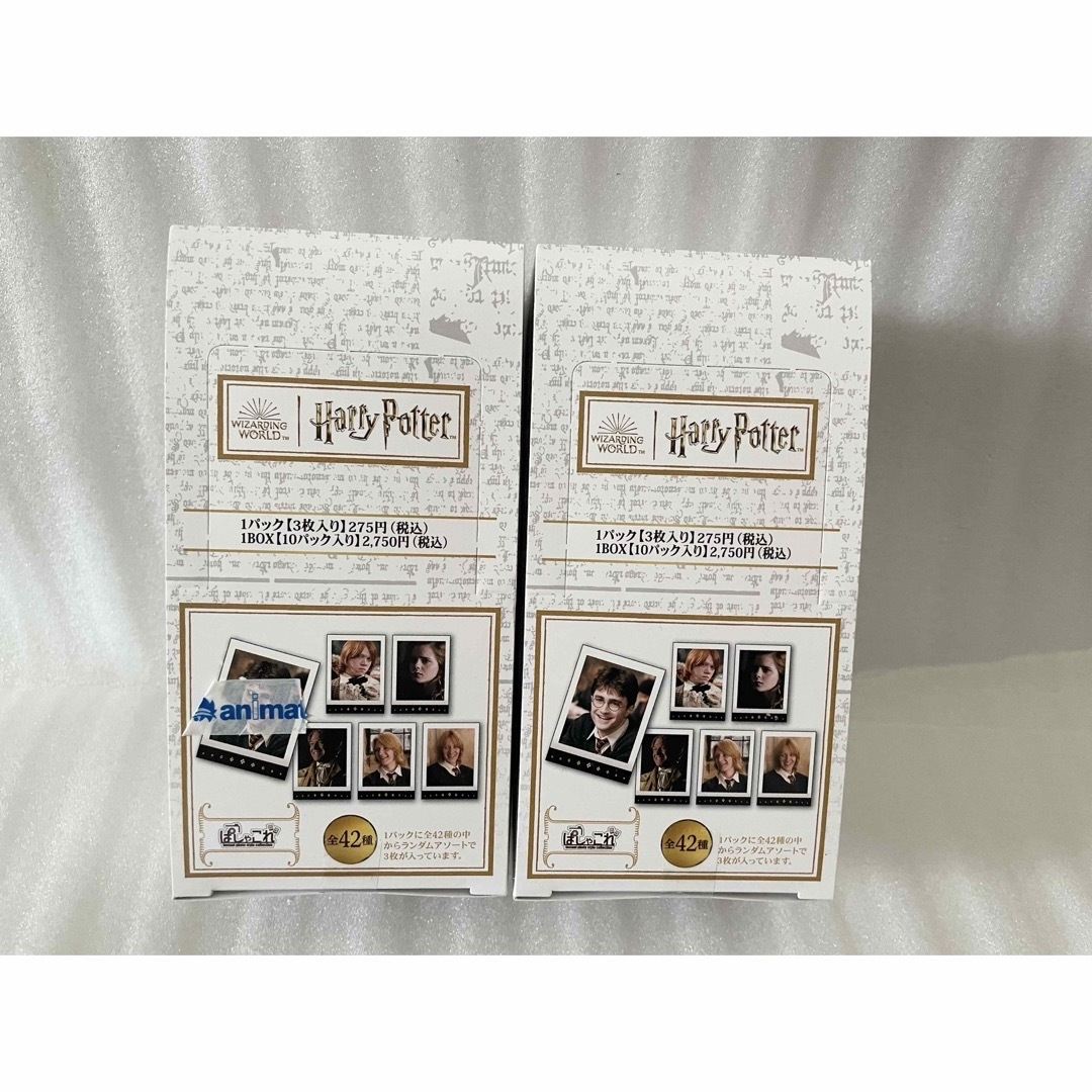 新品 入手困難 ハリーポッター ぱしゃこれ 絶版 コレクション 新品 入手困難 ハリーポッター ぱしゃこれ 絶版 コレクション