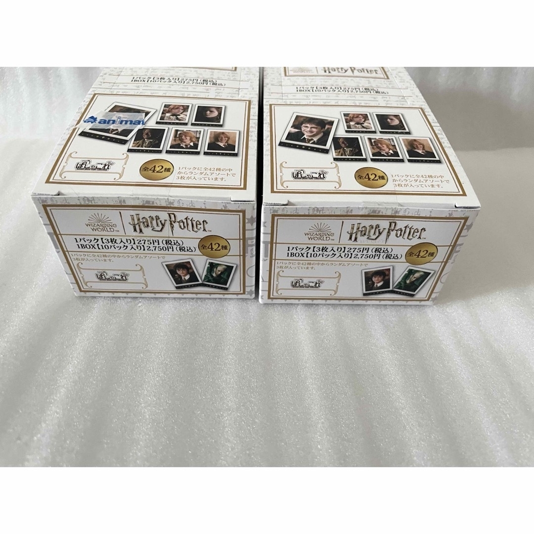新品 入手困難 ハリーポッター ぱしゃこれ 絶版 コレクション 新品 入手困難 ハリーポッター ぱしゃこれ 絶版 コレクション