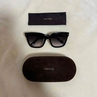 トムフォード(TOM FORD)のSelby セルビー TF952 /01BTOM FORDトムフォードサングラス(サングラス/メガネ)