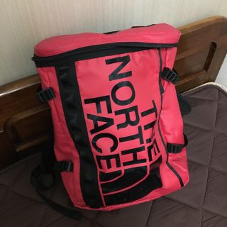 ザノースフェイス(THE NORTH FACE)のTHE NORTH FACE リュック(リュック/バックパック)