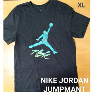 NIKE - 【№667】NIKE Jordan Tシャツ エッセンシャル ジャンプマン