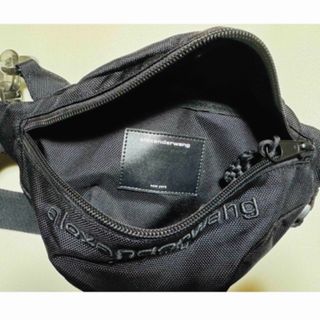 Alexander Wang - アレキサンダーワン Primal Fanny Pack ボディバッグ 