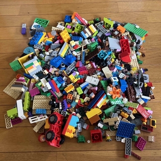 Lego - LEGO レゴブロック　まとめ売り　