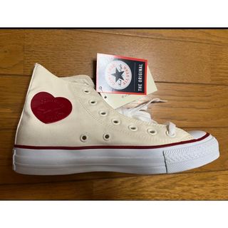 コンバース(CONVERSE)の限定モデル☆converse sisters コンバース❤️24cm(スニーカー)