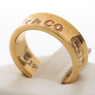ティファニー(Tiffany & Co.)のティファニー 1837    レディース リング・指輪(リング(指輪))