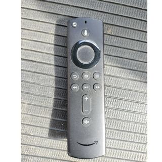 アマゾン(Amazon)のFire TV Stick アマゾンファイヤースティック リモコンのみ(その他)