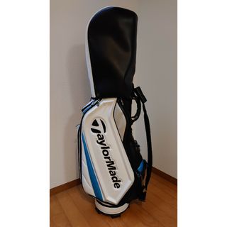 TaylorMade - テーラーメイド　ツアーオリエンティッド　キャディバッグ　おまけ付き