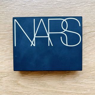 ナーズ(NARS)のナーズ NARS ライトリフレクティングセッティングパウダー プレスト N #5(フェイスパウダー)