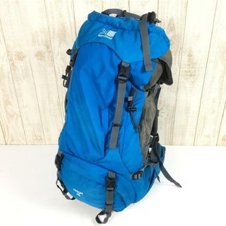 カリマー(karrimor)の1 カリマー リッジ 40 タイプ1 ridge 40L type1 バックパック KARRIMOR ブルー系(その他)