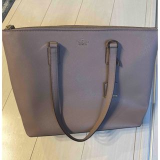 ケイトスペードニューヨーク(kate spade new york)のkate spade トートバッグ(トートバッグ)