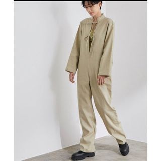 新品　BASErange / ベースレンジ | ITA JUMPSUIT