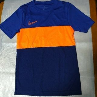 ナイキ NIKE シャツ DRI-FIT Sサイズ タグカット済み(Tシャツ/カットソー(半袖/袖なし))