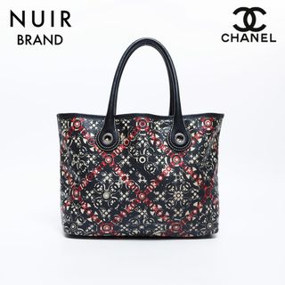 CHANEL(トートバッグ ・ マルチカラー)のフリマアイテム一覧 CHANEL(トートバッグ ・ マルチカラー)のフリマアイテム一覧