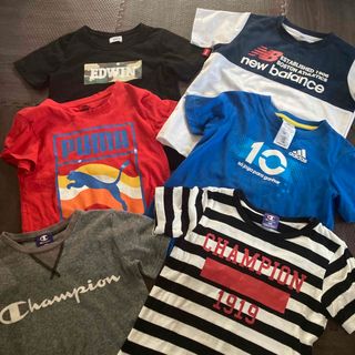 チャンピオン(Champion)のスポーツブランドティシャツ(Tシャツ/カットソー)