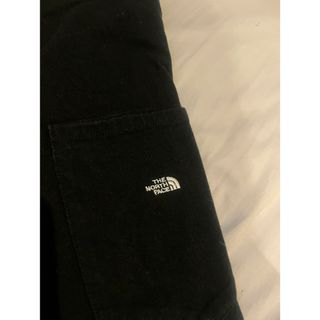 ザノースフェイス(THE NORTH FACE)のTシャツ(Tシャツ/カットソー(半袖/袖なし))