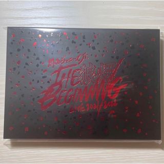 関西ジャニーズJr. THE BEGINNING～狼煙　DVD