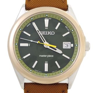 セイコー(SEIKO)のセイコー 腕時計 SBTM314 (7B72-0AA0)(腕時計(アナログ))