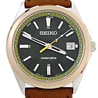 セイコー(SEIKO)のセイコー 腕時計 SBTM314 (7B72-0AA0)(腕時計(アナログ))