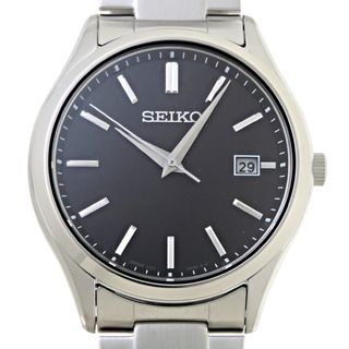 セイコー(SEIKO)のセイコー 腕時計 V157-0DR0(腕時計(アナログ))