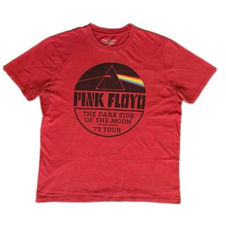 XL PINK FLOYD Tシャツ(Tシャツ/カットソー(半袖/袖なし))