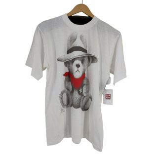 ルック(LOOK)のLOOK(ルック) メンズ トップス Tシャツ・カットソー(Tシャツ/カットソー(半袖/袖なし))