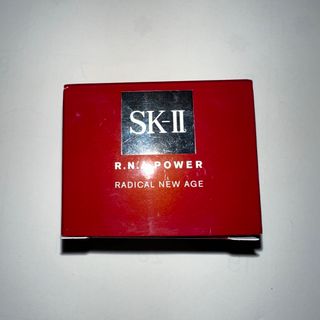 エスケーツー(SK-II)のSK2 R.N.A.パワー 50g パワー ラディカル ニューエイジ(美容液)