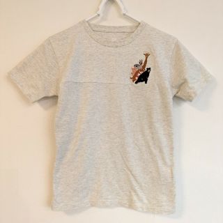 グラニフ(Design Tshirts Store graniph)のグラニフ　Tシャツ　140cm(Tシャツ/カットソー)