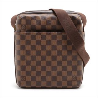 ルイヴィトン(LOUIS VUITTON)のヴィトン トロターボブール    レディース ショルダーバッグ(ショルダーバッグ)