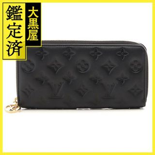 ルイヴィトン(LOUIS VUITTON)のルイ・ヴィトン ｼﾞｯﾋﾟｰ･ｳｫﾚｯﾄ M81510 【207】(財布)