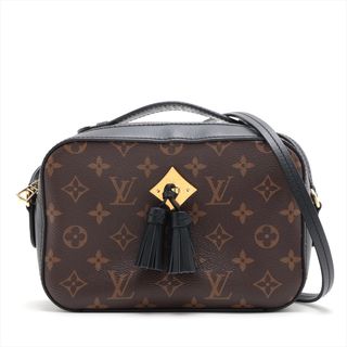 ルイヴィトン(LOUIS VUITTON)のヴィトン サントンジュ    レディース ショルダーバッグ(ショルダーバッグ)