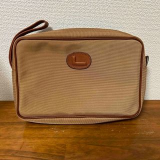 ランセル(LANCEL)のランセル　セカンドバック　未使用品(セカンドバッグ/クラッチバッグ)