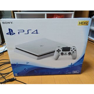 ソニー(SONY)のPS4 CHU-2100A(ゲーム)