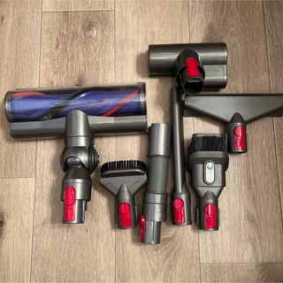 ダイソン(Dyson)のダイソン　パーツ　7点(掃除機)