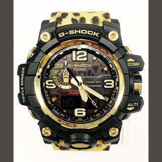 カシオ(CASIO)のカシオ CASIO G-SHOCK WILDLIFE PROMISING (腕時計)