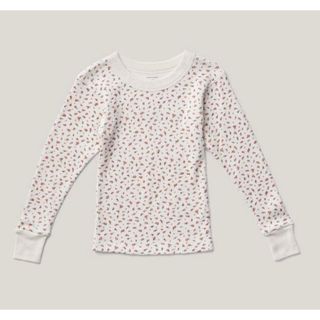 ソーアプルーム(SOOR PLOOM)のsoor ploom  daily tee Rosebud(Tシャツ/カットソー)