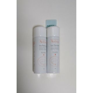 アベンヌ(Avene)のアベンヌ ウォーター 敏感肌用 化粧水 スプレー 50g  温泉水(化粧水/ローション)