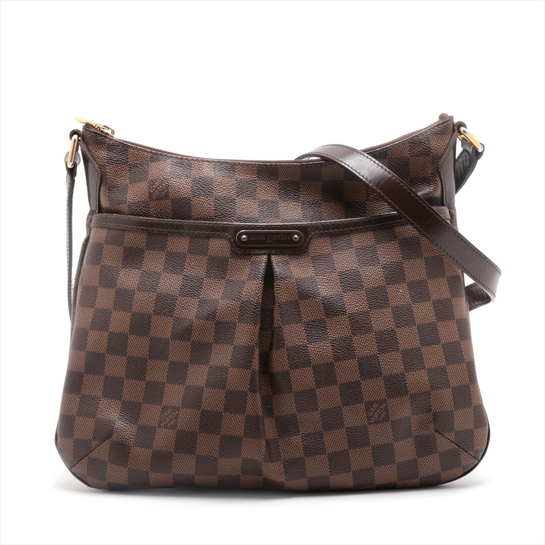 LOUIS VUITTON - ヴィトン ブルームズベリPM    レディース ショルダーバッグ
