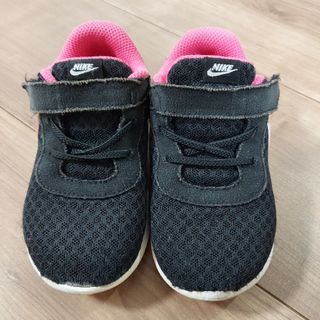 ナイキ(NIKE)のナイキ　キッズシューズ　14㎝(スニーカー)