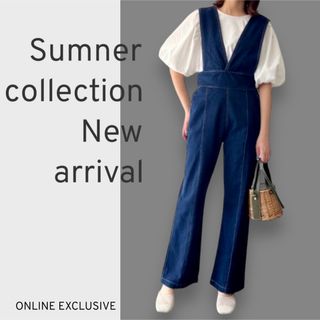 SLOBE IENA(オールインワン)のフリマアイテム一覧 SLOBE IENA(オールインワン)のフリマアイテム一覧