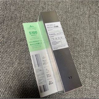 VT - VT リードルショット 100 リードル美容液　50ml 