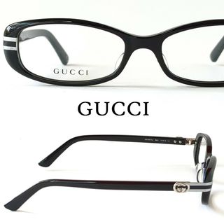 Gucci - 【訳あり品】 GUCCI メガネフレーム GG9074J B6V