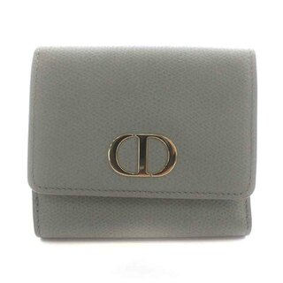 クリスチャンディオール(Christian Dior)のクリスチャンディオール 30 Montaigne ロータスウォレット 財布(財布)