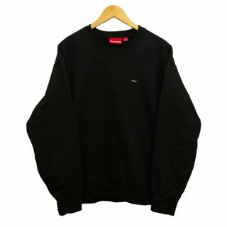 シュプリーム(Supreme)のシュプリーム Small Box Crewneck クルーネック トレーナー M(その他)