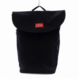 マンハッタンポーテージ(Manhattan Portage)のマンハッタンポーテージ リュックサック バックパック 黒 GLNB0005989(バッグパック/リュック)